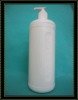 PE Plastic Liquid  Bottle