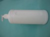 PE Plastic Liquid t Bottle