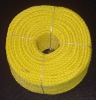 PE TWISTED ROPE