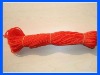 PE Twisted Red Twine(hank)