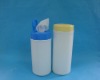 PE Wet tissue bottle