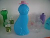 PE animal shaped bottle 1L