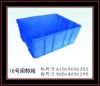 PE biodegradable plastic bins