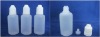 PE childproof bottles