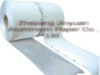 PE coated Chrome paper laminated aluminium foil