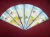 PE coated food-grade ice cream paper cone/cup sleeves