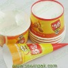 PE coated ice cream cups