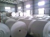 PE coated paper ,100% wood pulp