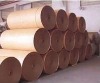 PE coated paper ,100% wood pulp