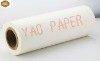 PE coated paper