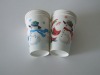 PE coated paper cup