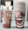 PE coated paper ,for cup and bowl