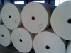 PE coated paper for paper cup , bowl .lunchbox