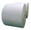 PE coated paper in roll