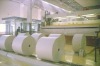 PE coated paper ,meet  EU standard