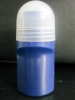 PE cosemtic ball bottle