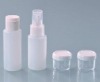 PE cosmetic  bottle  set