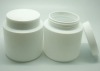 PE cream jars