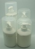 PE cylinder bottle