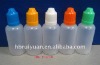 PE dropper bottle