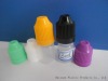 PE dropper bottle 3ml