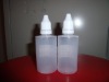 PE dropper bottle 50ml