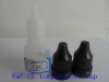 PE dropper bottle 8ml