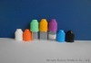 PE dropper bottles 2.5ml