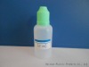 PE dropper bottles 30ml