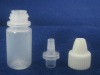 PE dropper bottles 4ml