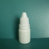 PE eye drop bottle