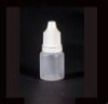 PE eye drop bottle,5ML  E-cigarette liquid bottle