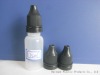 PE eye droppers bottle 15ml