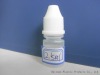 PE eye droppers bottle 2.5ml