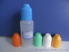 PE eye droppers bottles 20ml