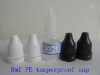 PE eye droppers bottles 8ml