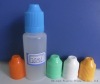 PE eye drops bottle 20ml