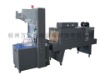 PE film automatic thermo shrink packing machine