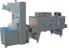 PE film automatic thermo shrink packing machine/shrink tunnel/packing machine/packaging machine