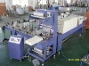 PE film packing machine