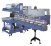 PE film packing machine