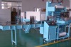 PE film packing machine