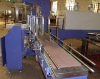 PE film shrink-wrapping machine