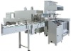 PE film wrapping machine HS-12