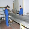 PE films Stainless Steel Screen Printing Mesh