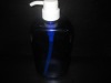 PE hand wash bottle