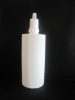 PE liquid medicine drop bottle