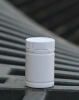 PE medicine powder bottle 250g