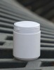 PE medicine powder bottle