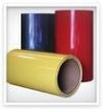 PE or PVDF color coated aluminum foil/strip/roll